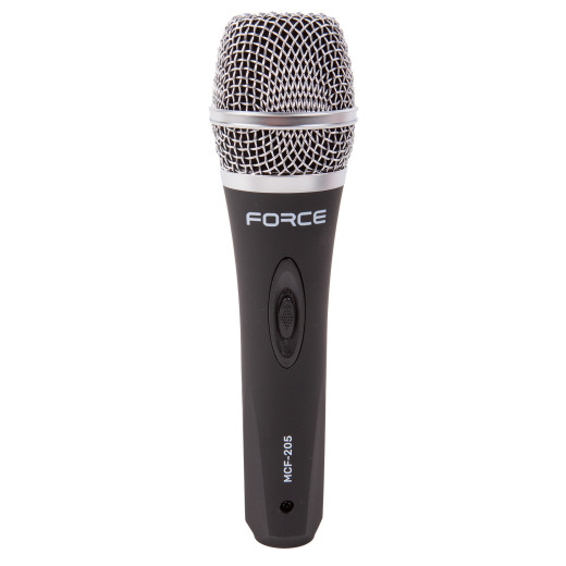 FORCE MCF-205 гиперкардиоидные