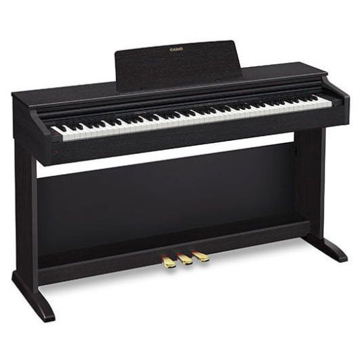 Casio Celviano AP-270BK ЦИФРОВЫЕ ПИАНИНО, РОЯЛИ И ОРГАНЫ