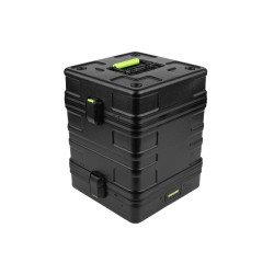 GATOR SH-WSYS-CASE4