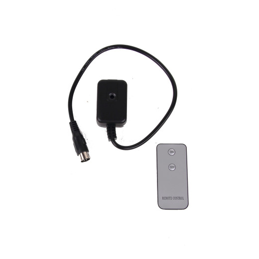INVOLIGHT W-2 генератор дыма и тумана