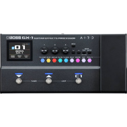 BOSS GX-1