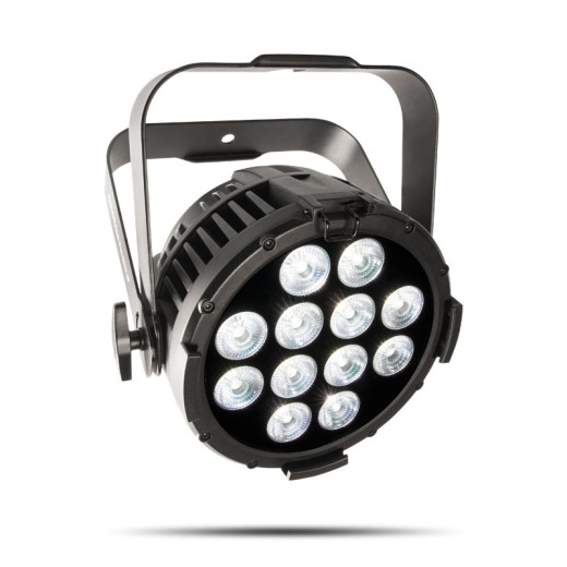 CHAUVET-PRO COLORdash Par-Hex 12XIP прожектор LED PAR