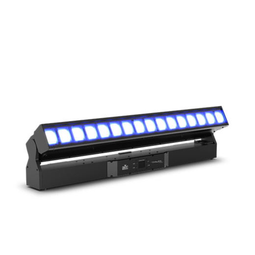 CHAUVET-PRO COLORado PXL Bar 16 led панель