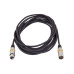 Rockcable RCL 30355 D7 шнур XLR-XLR