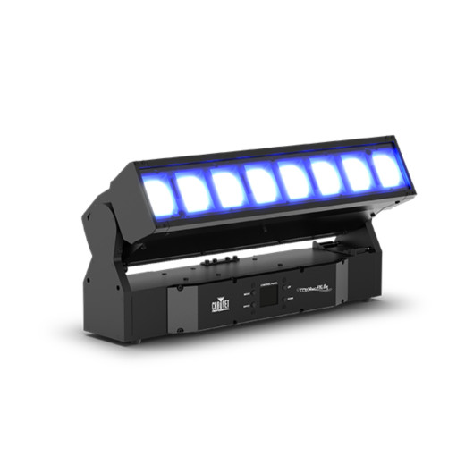 CHAUVET-PRO COLORado PXL Bar 8 led панель