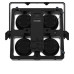 CHAUVET-PRO STRIKE Array 4 блиндеры