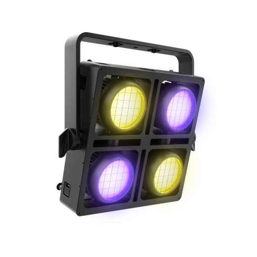 CHAUVET-PRO Strike Array 4C блиндеры