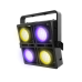 CHAUVET-PRO Strike Array 4C блиндеры