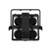 CHAUVET-PRO Strike Array 4C блиндеры