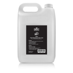 CHAUVET HF5 High Performance Haze Fluid
