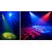 SILVER STAR SS660SC HC02 PLUTO 600 PROFILE HC MK2 вращающиеся головы LED типа SPOT