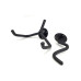 Lux Sound GS018Y стойка и держатель для гитары