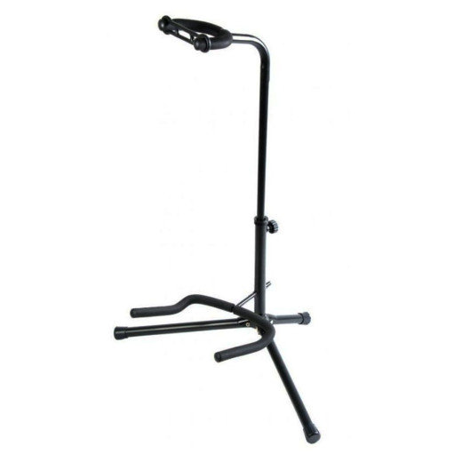 Lux Sound GS008 стойка и держатель для гитары