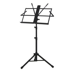Lux Sound MUS009