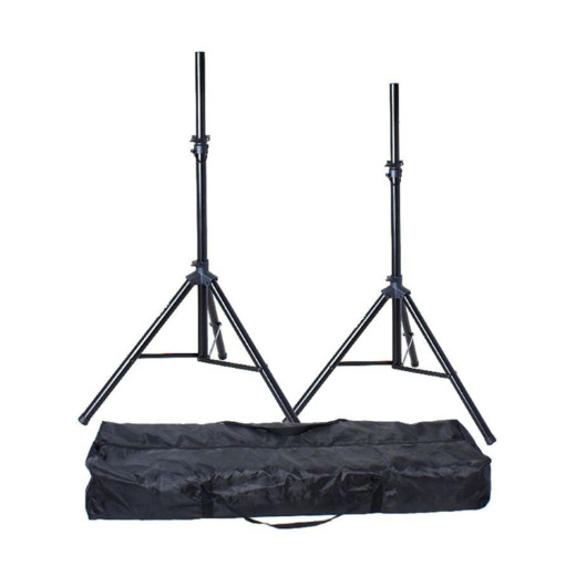 Lux Sound SS019 kit стойка для акустики