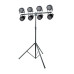 Lux Sound LS003 стойки, штативы