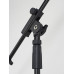 Lux Sound MS002 стойка микрофонная
