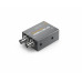 Blackmagic Design Micro Converter HDMI to SDI 12G PSU видеомикшер, A/V микшер и блок спецэффектов 