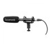 Saramonic SoundBird T3L микрофон для ТВ и радио