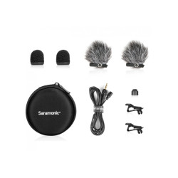Saramonic DK5A