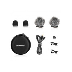 Saramonic DK5E