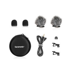 Saramonic DK5F