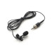 Saramonic K9-LAV MIC микрофоны для радиосистем петличные