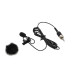Saramonic K9-LAV MIC микрофоны для радиосистем петличные