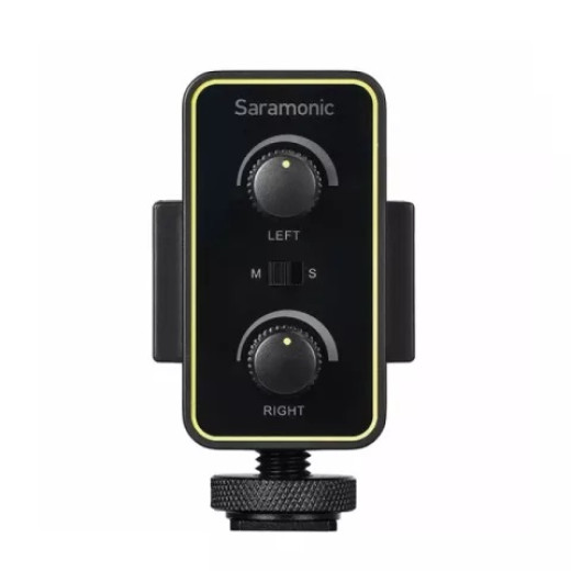 Saramonic BlinkMixer аксессуары и комплектующие для радиосистем