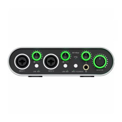 Saramonic MV-Mixer
