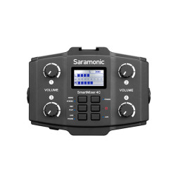 Saramonic SmartMixer 4C Saramonic SmartMixer 4C