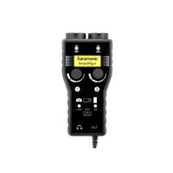 Saramonic SmartRig+