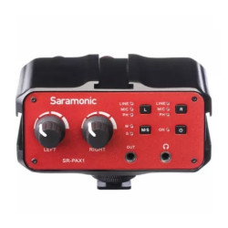 Saramonic SR-PAX1
