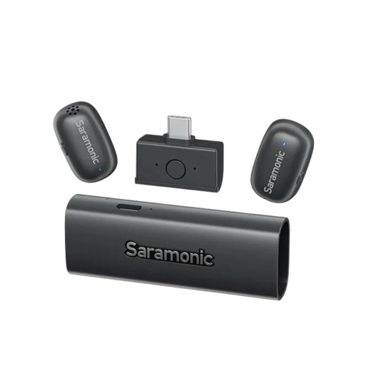 Saramonic Air SE-01 радиосистема накамерная