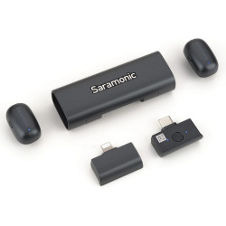 Saramonic Air SE-02