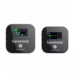 Saramonic Blink900 B1