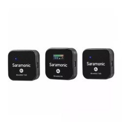Saramonic Blink900 B2R