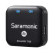 Saramonic Blink900 S5 радиосистема петличная
