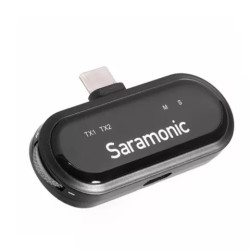 Saramonic BlinkMe RXUC