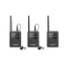 Saramonic SR-WM2100X радиосистема петличная