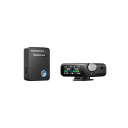 Saramonic ULTRA 01