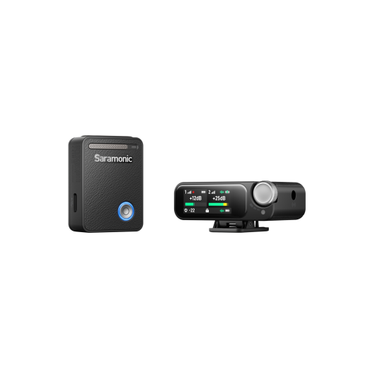 Saramonic ULTRA 01 радиосистема петличная