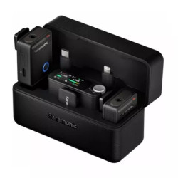 Saramonic ULTRA 03