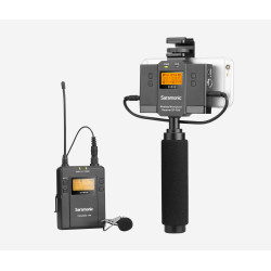 Saramonic UwMic9 Kit12