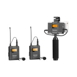 Saramonic UwMic9 Kit13