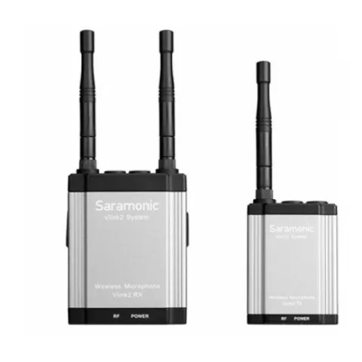 Saramonic Vlink2 Kit1 радиосистема петличная