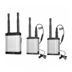 Saramonic Vlink2 Kit2