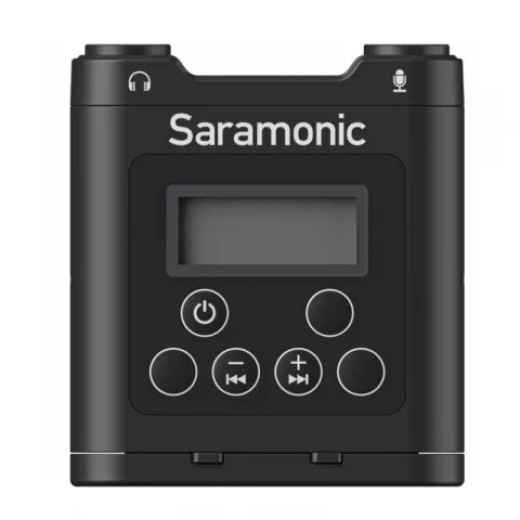 Saramonic SR-R1 радиосистема петличная