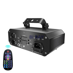 Bi Ray L600MW