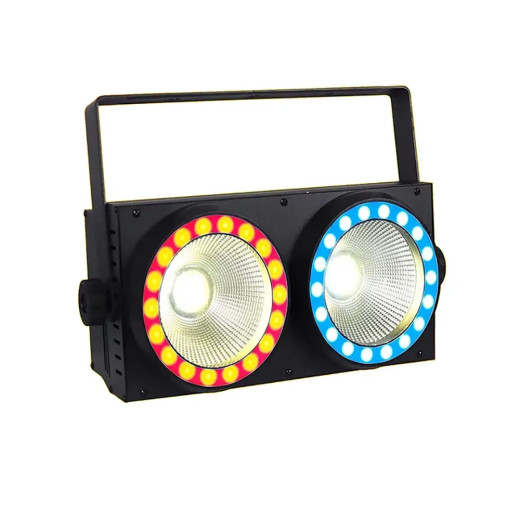 Bi Ray LC200-C прожектор LED PAR
